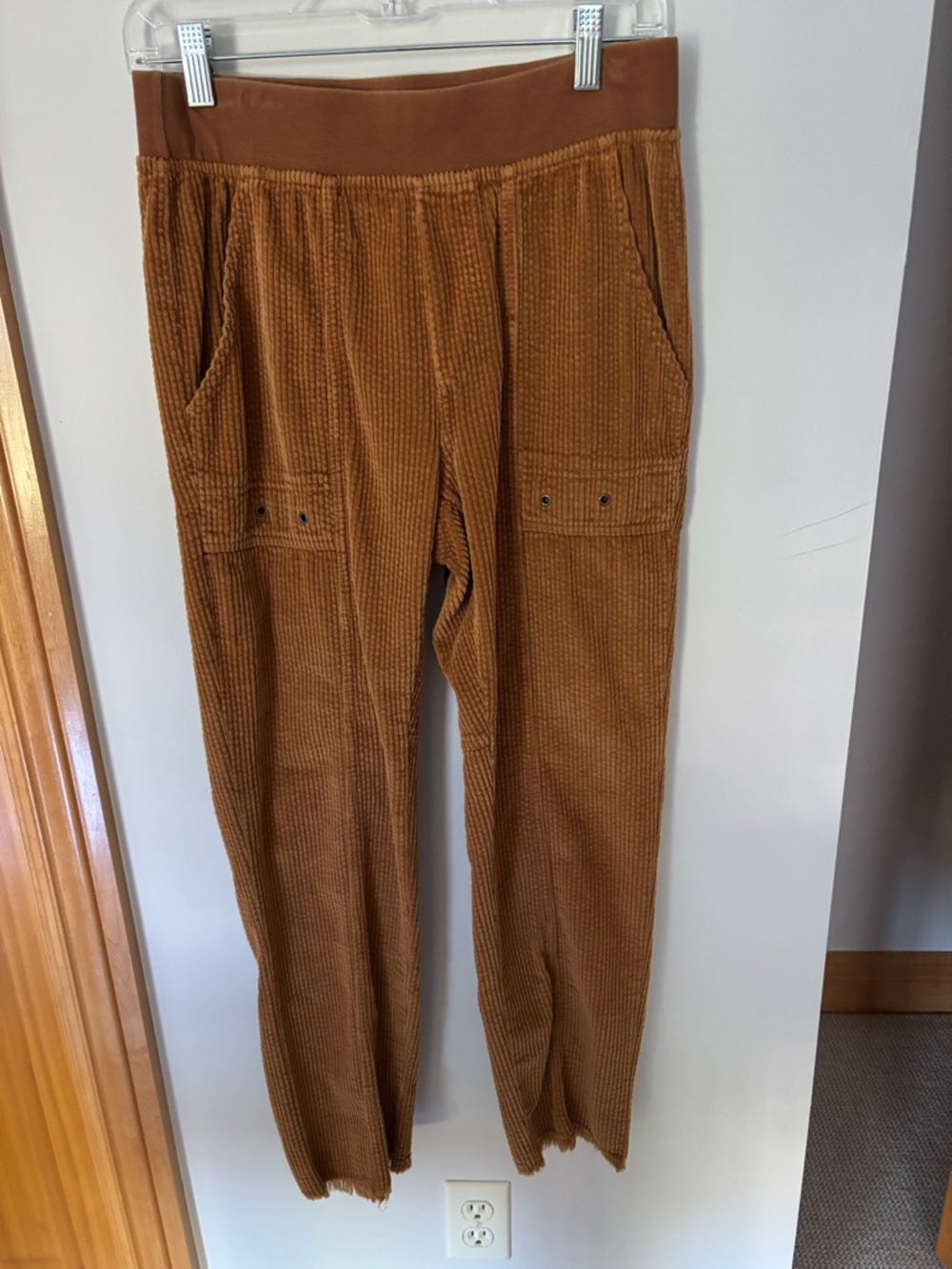 XCVI Corduroy Pants